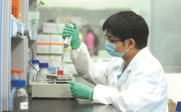 实验室做实验的心得体会最新6篇