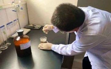 试验工工作总结范文6篇