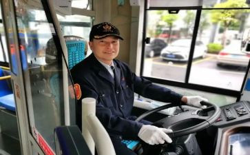 2024驾驶员述职报告推荐7篇