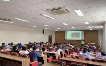 线上授课工作总结5篇