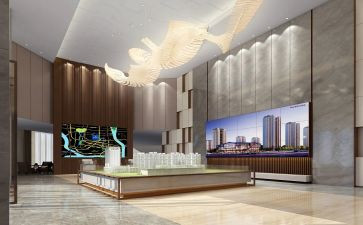 2024售楼工作总结最新5篇