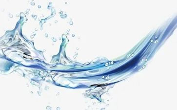 生活和水调查报告模板7篇