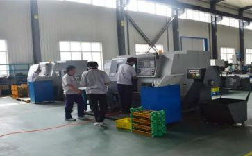 数控工作报告总结8篇