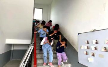 消防疏散演练活动总结8篇