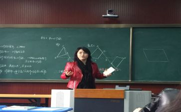 数学老师年度述职报告5篇