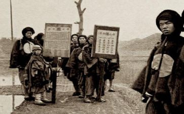 四为干部心得体会通用6篇