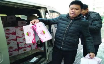 送牛奶小班教案5篇