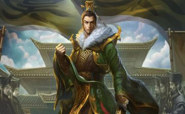孙权劝学精品教案6篇