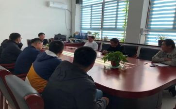 派出所所长先进的事迹材料6篇