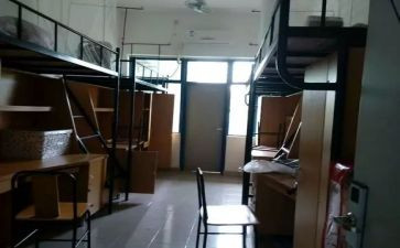 工作报告宿舍6篇