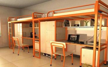 宿舍工作总结5篇