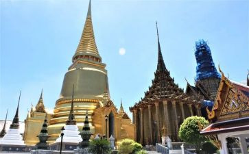 泰国旅游回的心得体会6篇