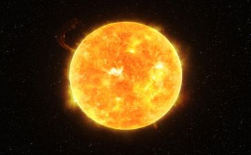 太阳教案第二课时教案8篇