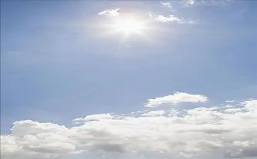 如果我是太阳作文6篇