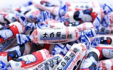 糖果幼儿园教案5篇