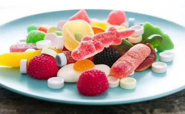 糖果罐小班教案通用8篇