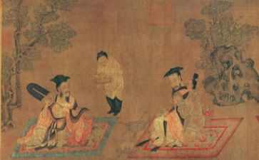 梦回唐朝的作文6篇