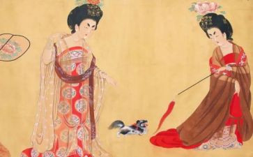 梦回唐朝的作文优秀6篇