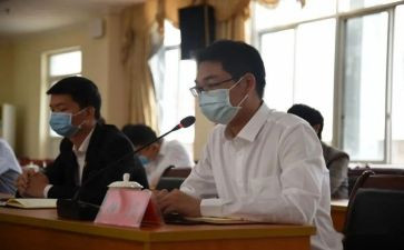 政协委员谈工作报告5篇