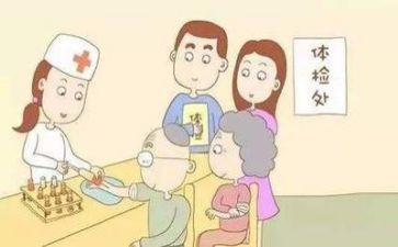 体检活动总结8篇