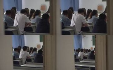 听课评课心得体会7篇