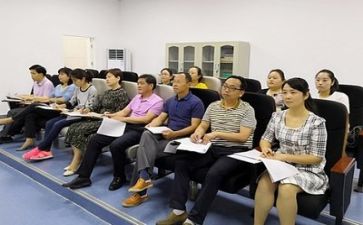 六上比听课心得体会参考8篇