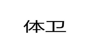 学校体卫生工作计划5篇