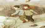 《童年》作文600字最新5篇
