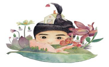 童心小学生演讲稿6篇