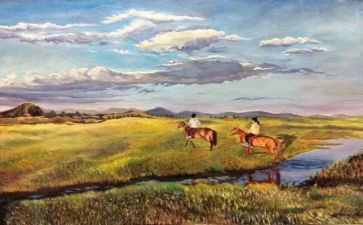 与梦同行演讲稿模板5篇