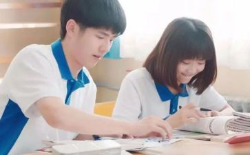 同桌的你优秀作文7篇