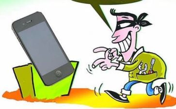《小偷》读后感7篇