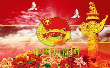 大学生团干部培训心得体会6篇