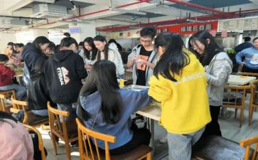 学生助理团工作总结7篇