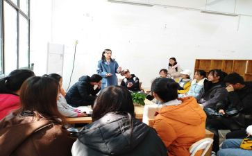 讨论团工作报告最新8篇