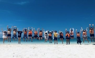 公司团建后心得6篇