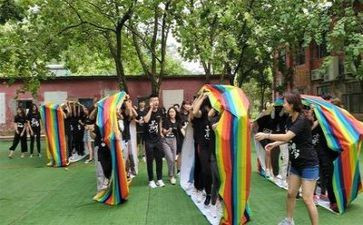 团建活动通用心得体会5篇
