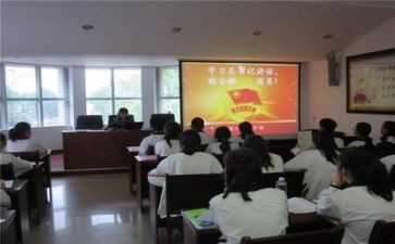 学团课心得体会800字最新7篇
