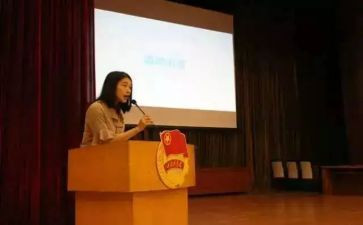 区团委工作报告5篇
