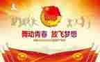 初中学校团委工作总结6篇