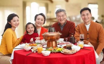中秋话团圆演讲稿8篇