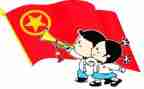 团员加入党申请书8篇