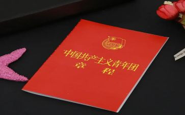 求团章学习心得体会5篇