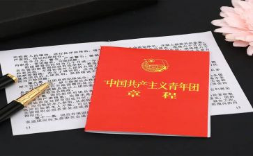 读团章的心得体会6篇