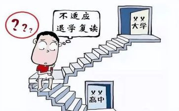个人退学申请书5篇