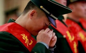 某退役军人先进事迹5篇
