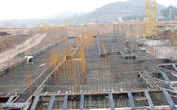 土建组工作总结优秀6篇