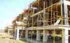 土建组工作总结参考5篇
