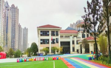 2023托班保育工作总结7篇