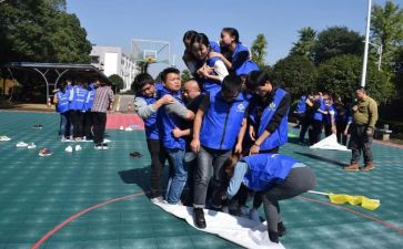 挑战150拓展心得体会8篇
